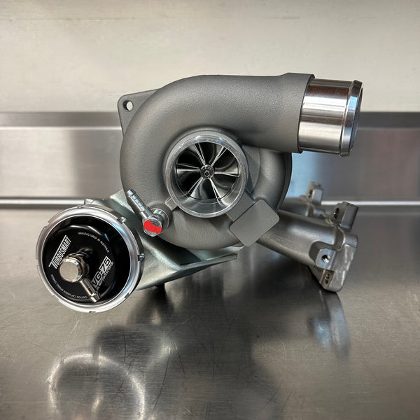 TPR035 - Water Cooled Turbo - Pro XP / XPT