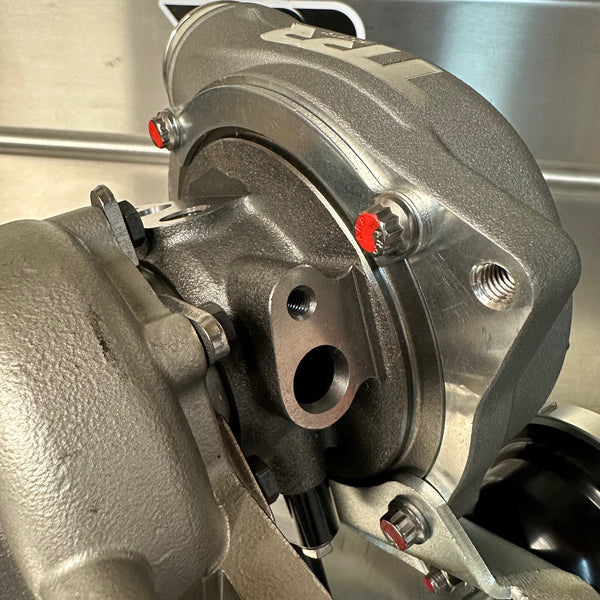 TPR035 - Water Cooled Turbo - Pro XP / XPT