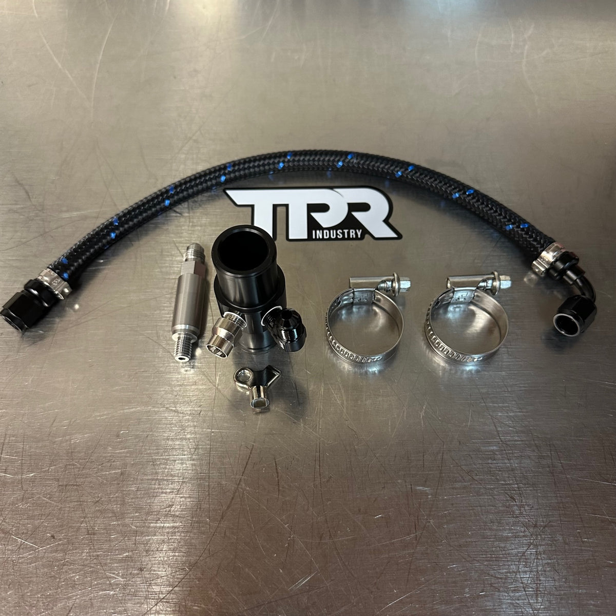 TPR005 Pro XP engine install kit for XPT car TPR Industry