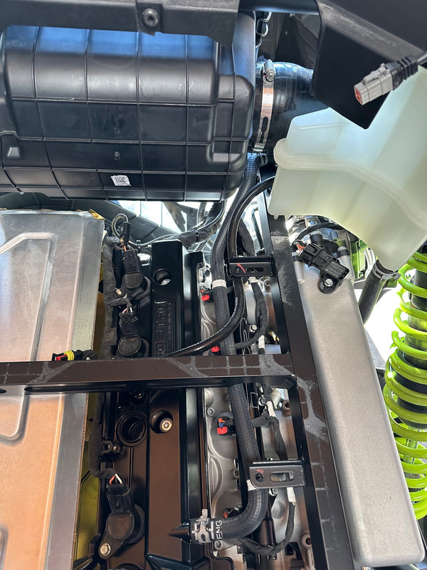 TPR007 - Water Bleed Upgrade Kit - Pro XP / Turbo R / Pro S / Pro R