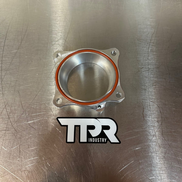 TPR029 - 68mm Throttle Body Kit - Pro R