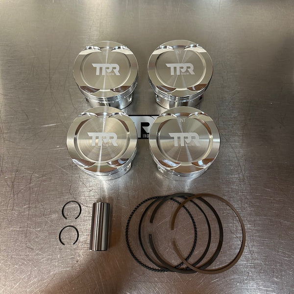 TPR017 - Drop In Pistons - Pro R