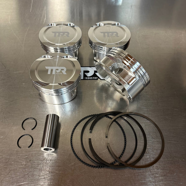 TPR017 - Drop In Pistons - Pro R