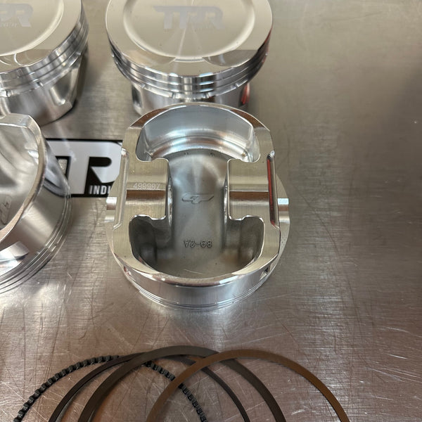 TPR017 - Drop In Pistons - Pro R