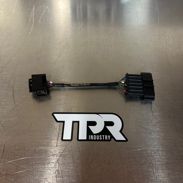 TPR029 - 68mm Throttle Body Kit - Pro R