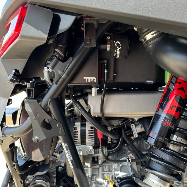 TPR021 - Crankcase Breather Kit - Pro R