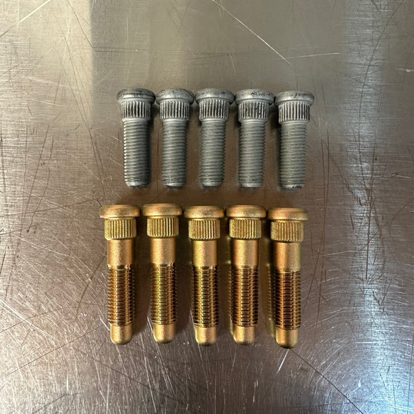 TPR905 - ARP Wheel Studs (5) - Pro R / Turbo R / Pro S / Xpedition