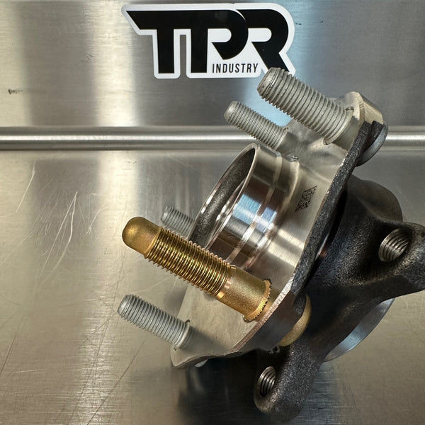 TPR905 - ARP Wheel Studs (5) - Pro R / Turbo R / Pro S / Xpedition