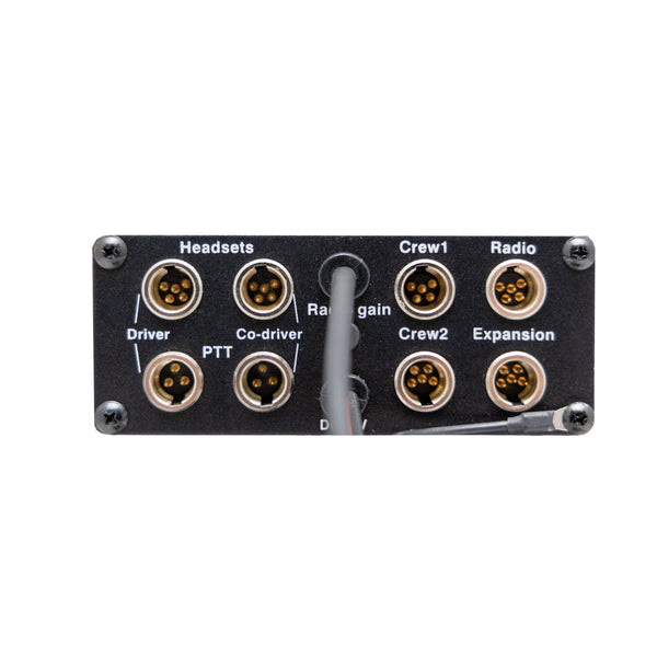 Rocker Communications Package