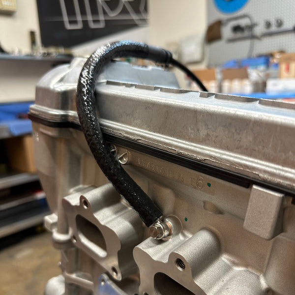 TPR020 - EZ Bleed Coolant Kit - XP / XPT