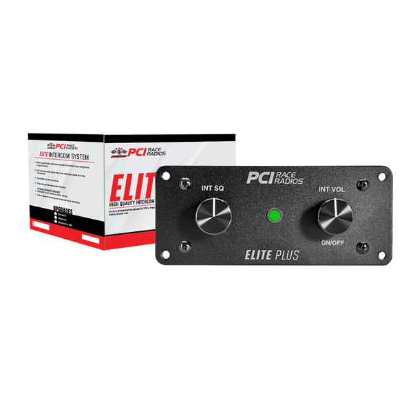Elite Intercom Package
