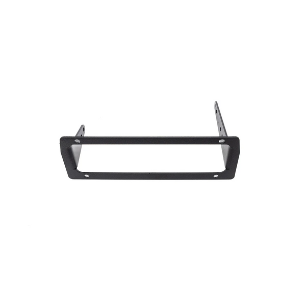 Polaris 2025 RZR Pro R Kenwood Radio and Rocker Intercom with Switch Pros VERTICAL Bracket
