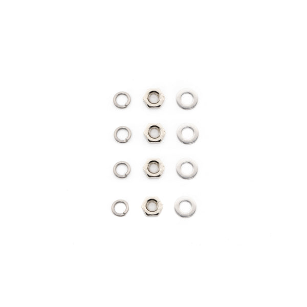Starlink Magnetic Feet for PCI Mini Go and PCI Race Mount
