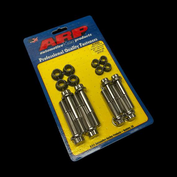 BC9053 - ARP Yamaha YXZ Front and Rear Shock Fastener Kit