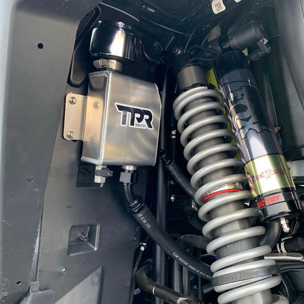 TPR006 - Crankcase Breather Kit - RZR