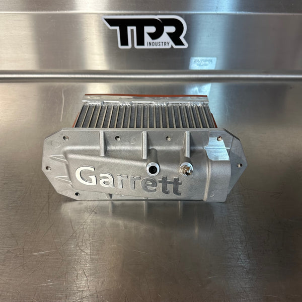 TPR099C - Garrett Charge Cooler - RZR