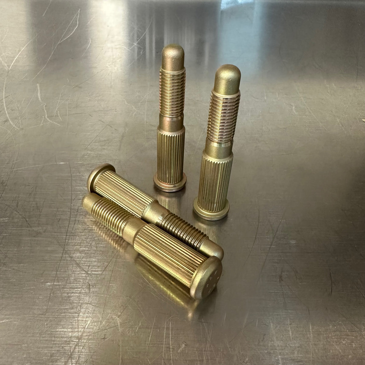 ARP Polaris RZR Wheel Studs New Design TPR904 TPR Industry