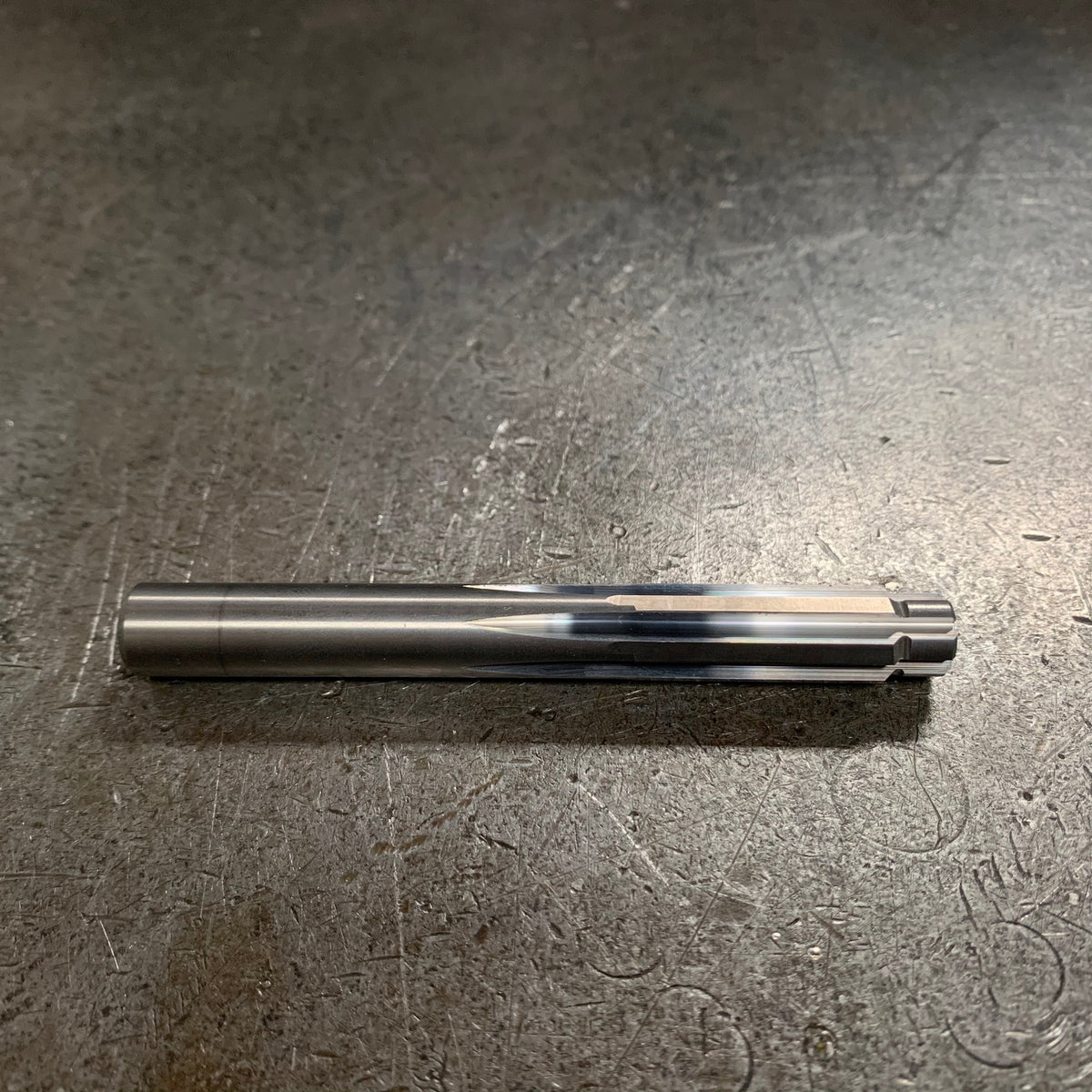 Canam Head Gasket Bolt Hole Reamer TPR171 TPR Industry