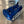 Load image into Gallery viewer, TPR110 - BLUE Billet Valve Cover - X3
