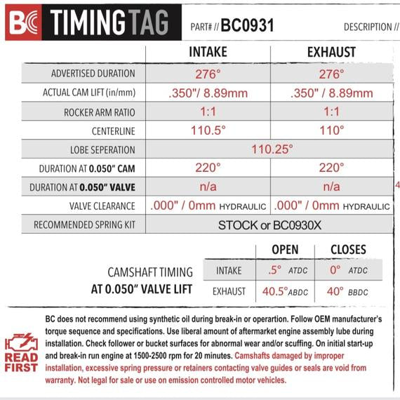 BC0931 - Canam X3 (17-up) Stage 2 Day Duner & Trail Cams