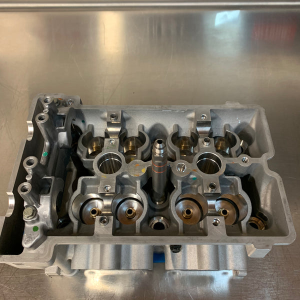 TPR010W - Full Flow Water Kit for Billet Valve Cover - RZR