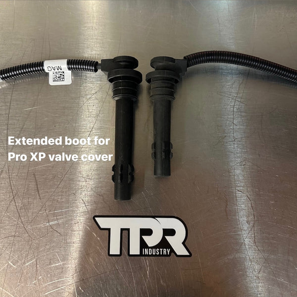 TPR030 - XPT Plug Wires For Pro XP Engine