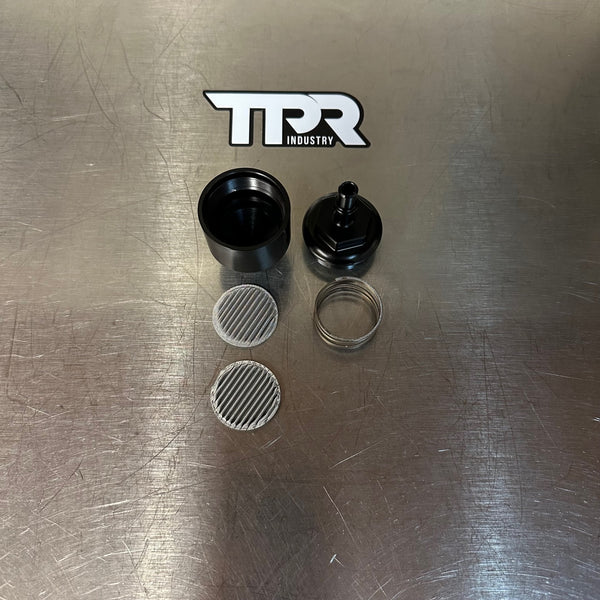 TPR008 - Billet Fuel Filter - Pro R