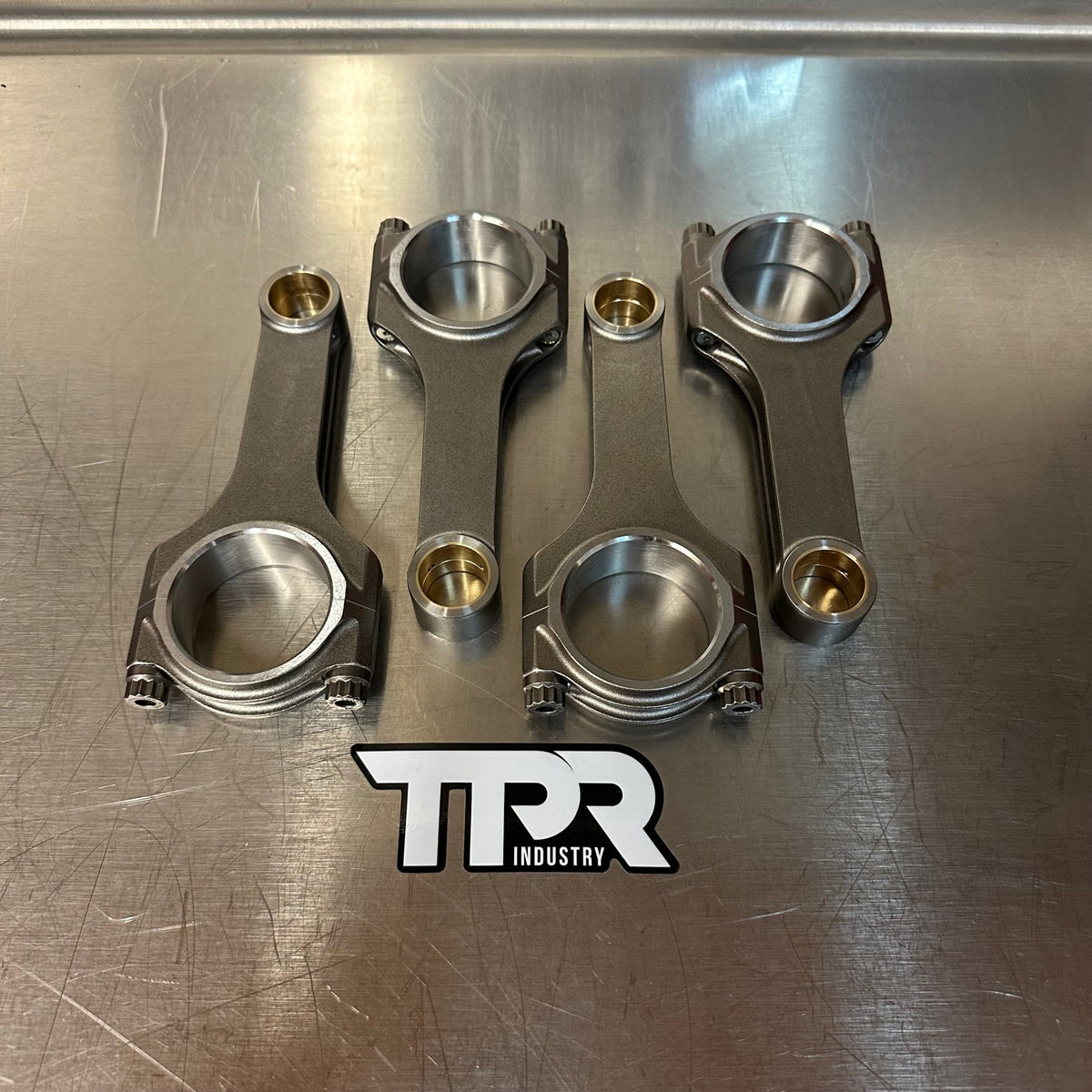 Time R Rod Pro R Rods – TPR Industry