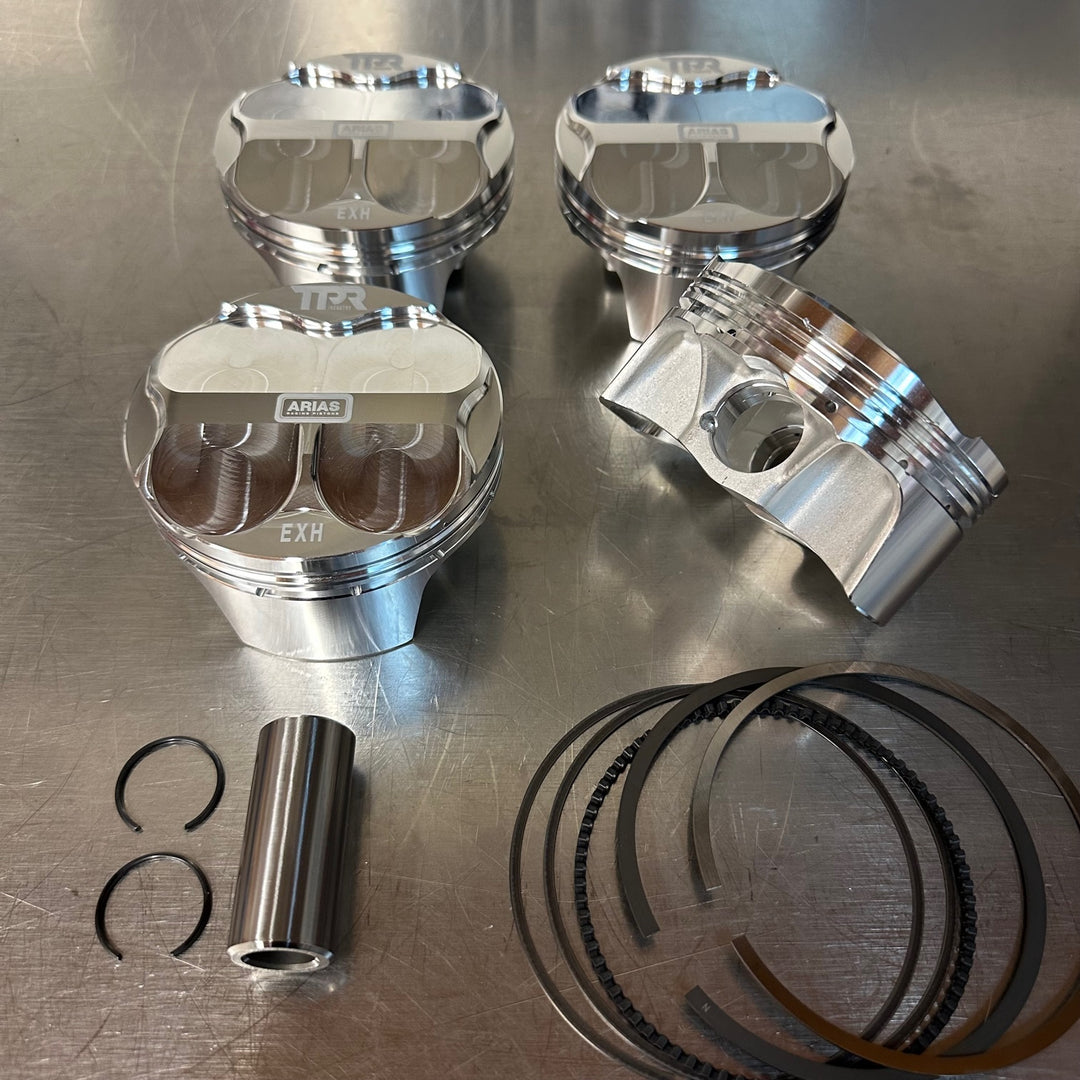 TPR017 - Drop In Pistons - Pro R – TPR Industry