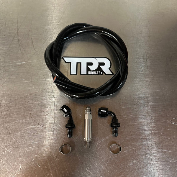 TPR007 - Water Bleed Upgrade Kit - Pro XP / Turbo R / Pro R