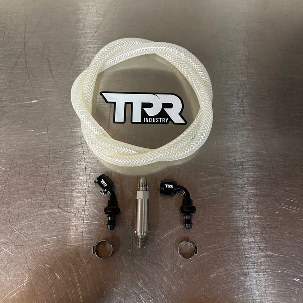 TPR007 - Water Bleed Upgrade Kit - Pro XP / Turbo R / Pro R