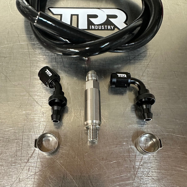 TPR007 - Water Bleed Upgrade Kit - Pro XP / Turbo R / Pro R