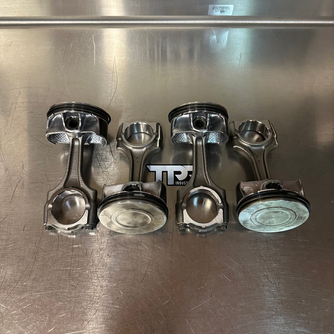 New OEM Kits – TPR Industry