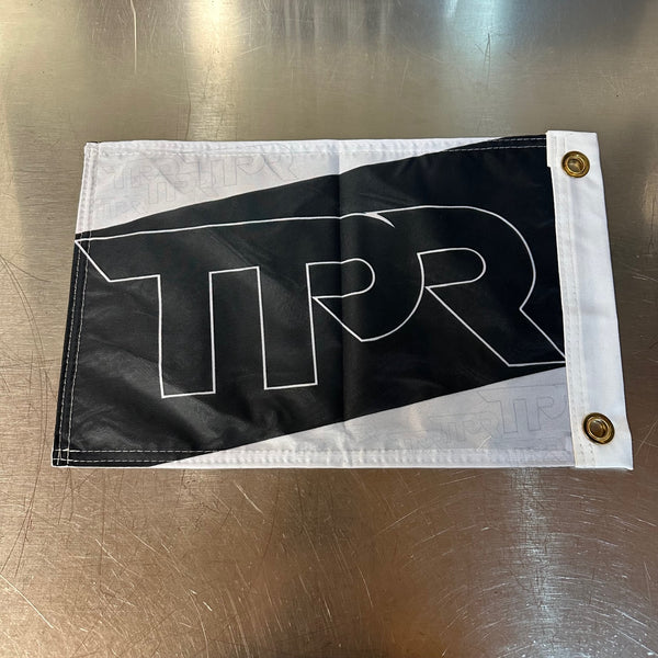 TPR Flag