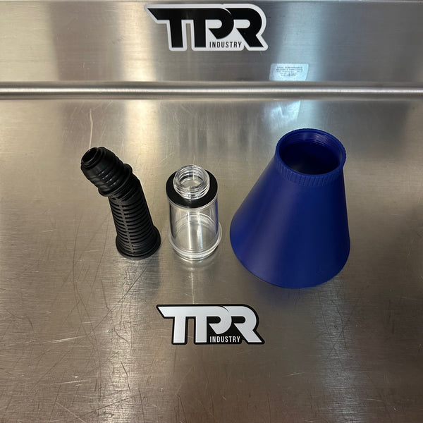 Replacement Funnel - Remote Oil Fill Kits