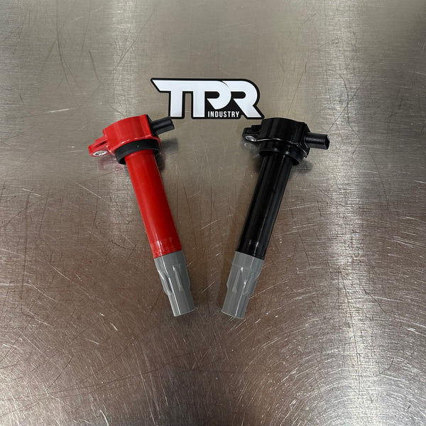 Replacement MSD Coils (Sold Individually)