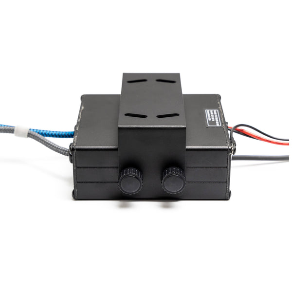 Rocker Intercom Package