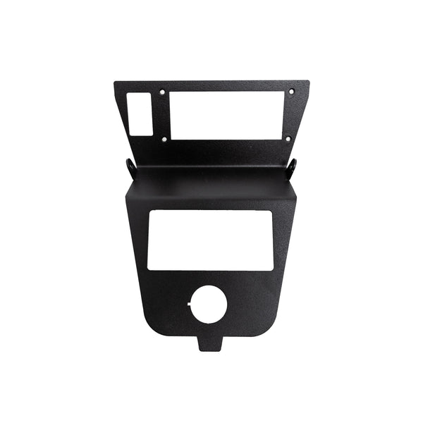 Polaris 2026+ RZR Pro R Intercom and Switch Pros 8 Bracket