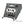 Can-Am X3 Pillar Replacement Bracket with Side Panels