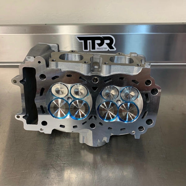 **CALL TO ORDER** Polaris RZR - Race Prepped & CNC Ported Cylinder Head