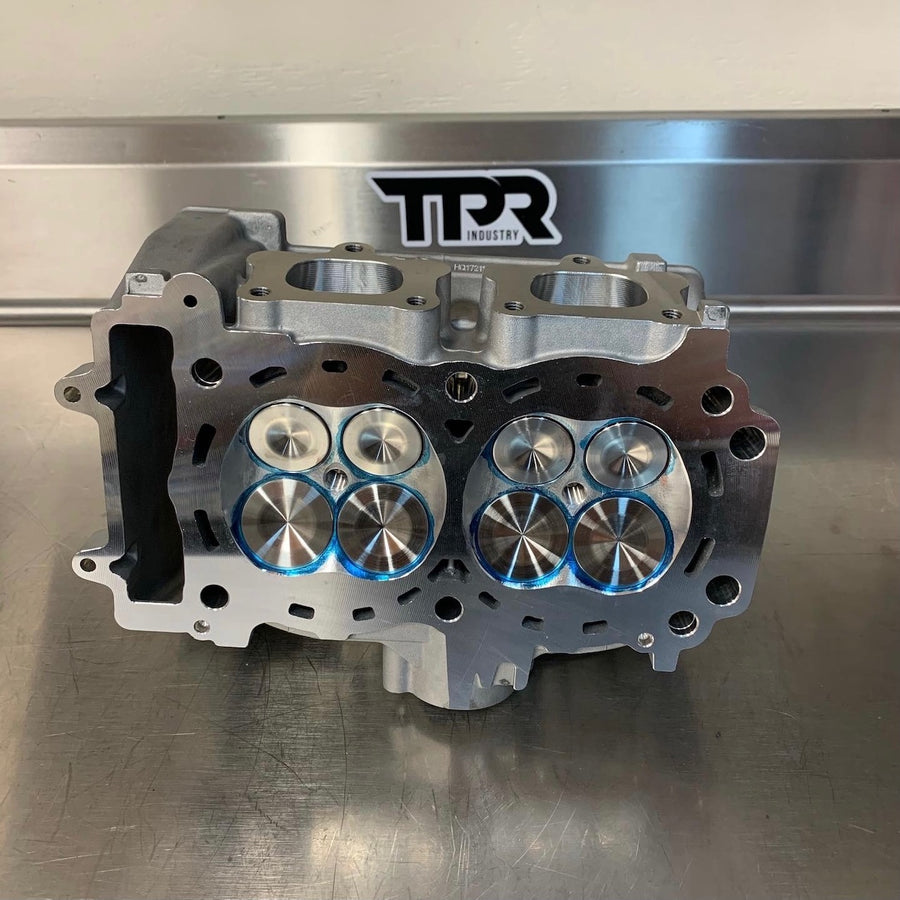 TPR Cylinder Heads – TPR Industry