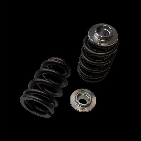 BC0900 - POLARIS XP1000 / XP TURBO BC SPRING/TI RETAINER KIT