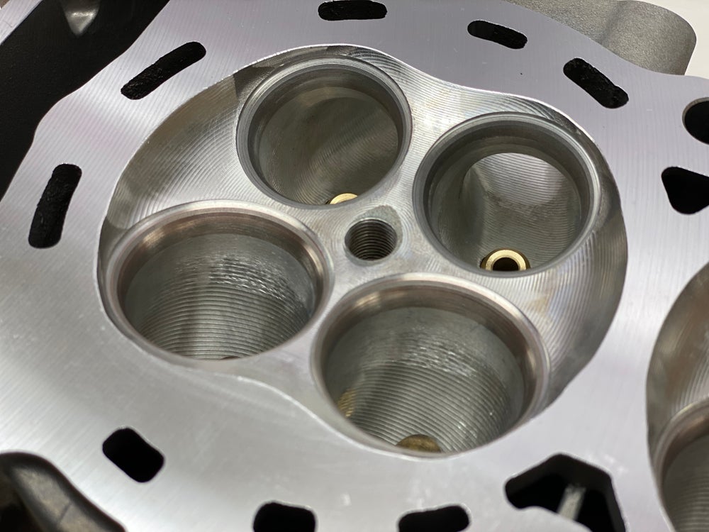 TPR Cylinder Heads – TPR Industry