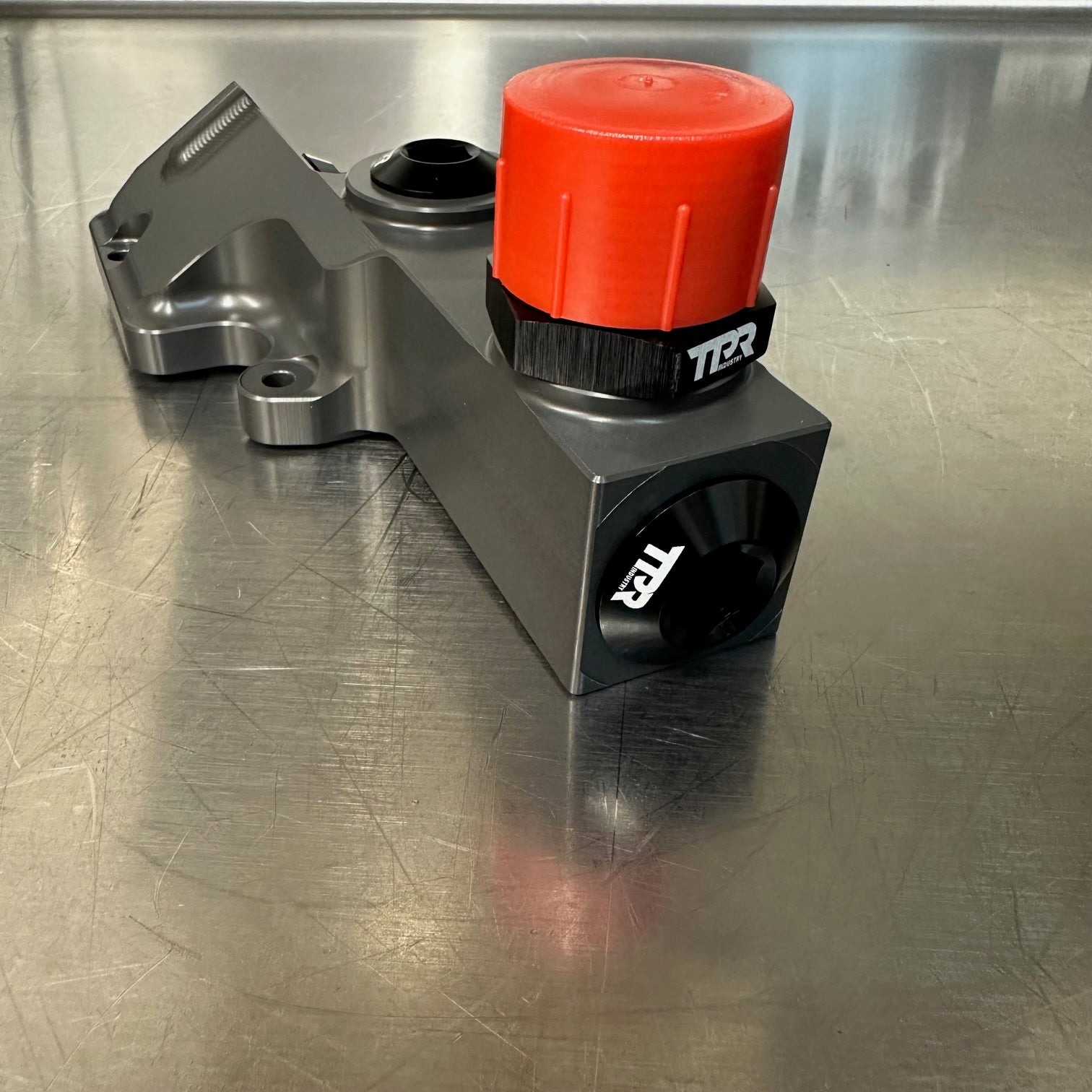 -12 ORB Plug – TPR Industry