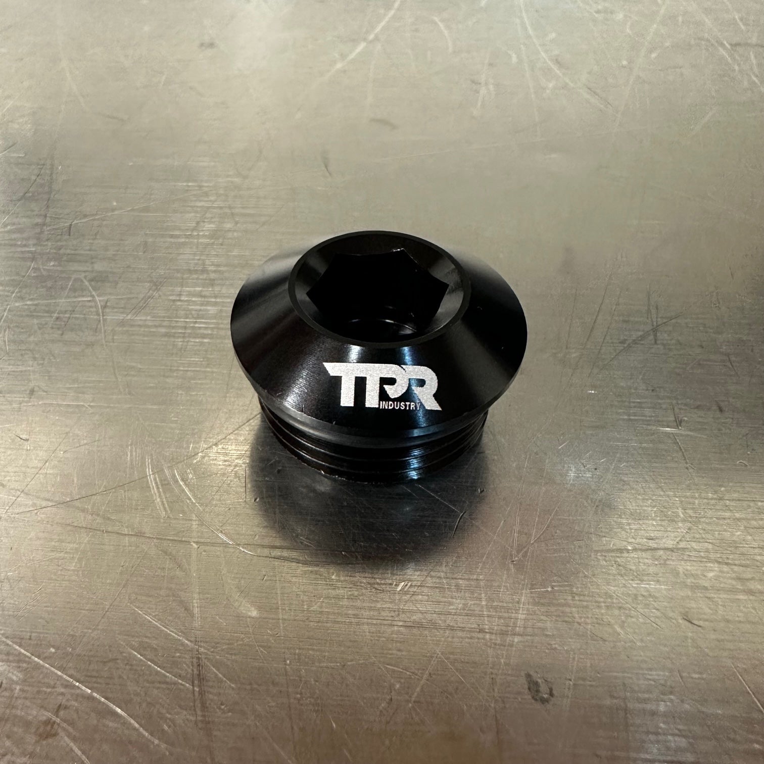 -12 ORB Plug – TPR Industry