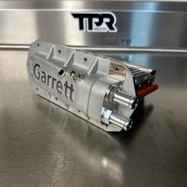 TPR099C - Garrett Charge cooler - RZR