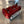 TPR110 - RED Billet Valve Cover - X3