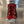 TPR110 - RED Billet Valve Cover - X3