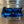 TPR110 - BLUE Billet Valve Cover - X3