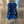 TPR110 - BLUE Billet Valve Cover - X3